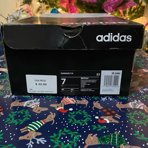 Adidas Duramo 9K - Picture 6 of 6